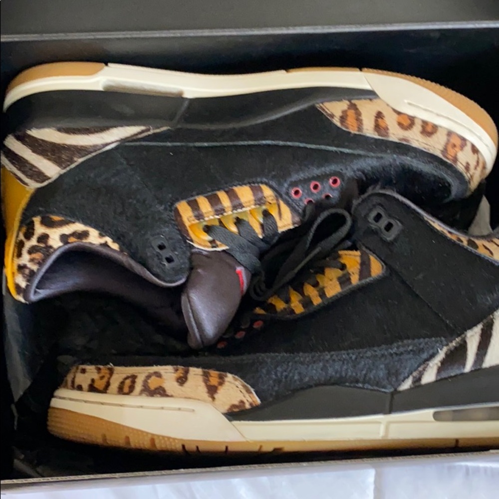 Air Jordan retro 3 se